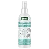 AniForte Fellharmonie Pflegespray Sensitive 200ml – Sanfte...